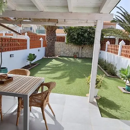 Casa Tropical Hébergement de vacances