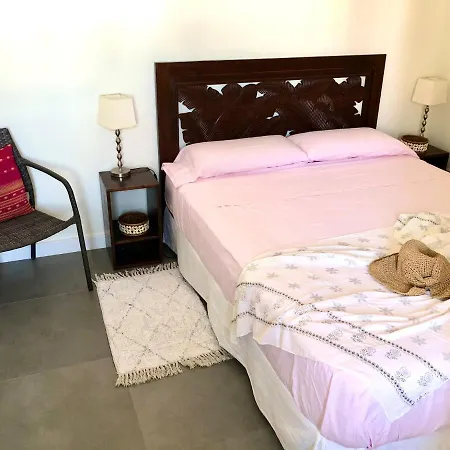 Casa Tropical La Oliva