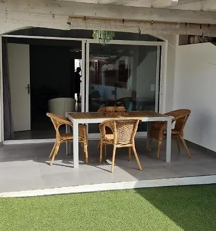 Casa Tropical Hébergement de vacances