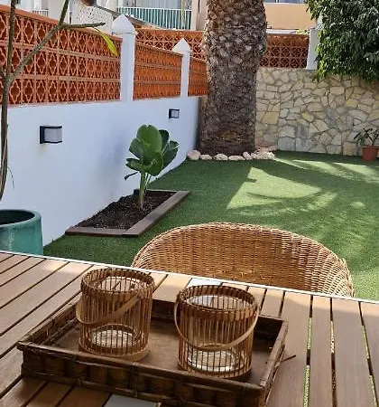 Casa Tropical