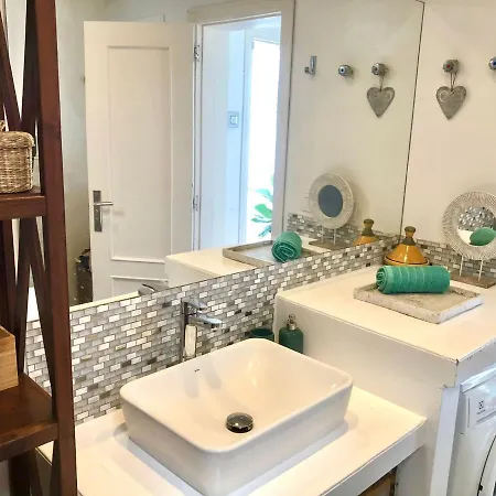 Hébergement de vacances Casa Tropical