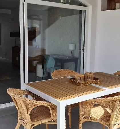 Casa Tropical *